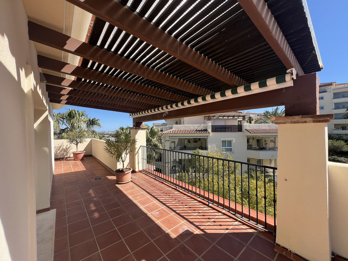 Ático en venta en Mijas Golf