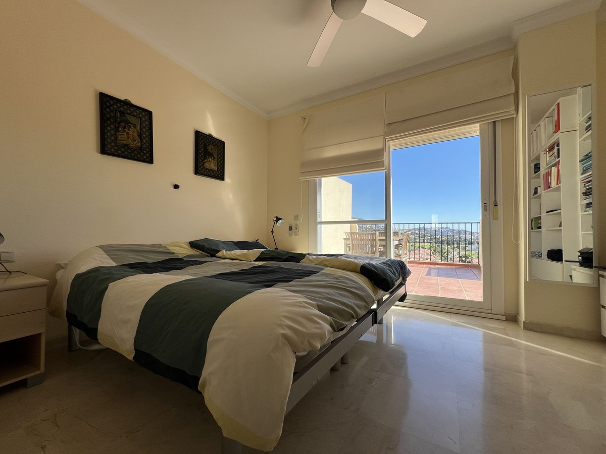 Ático en venta en Mijas Golf