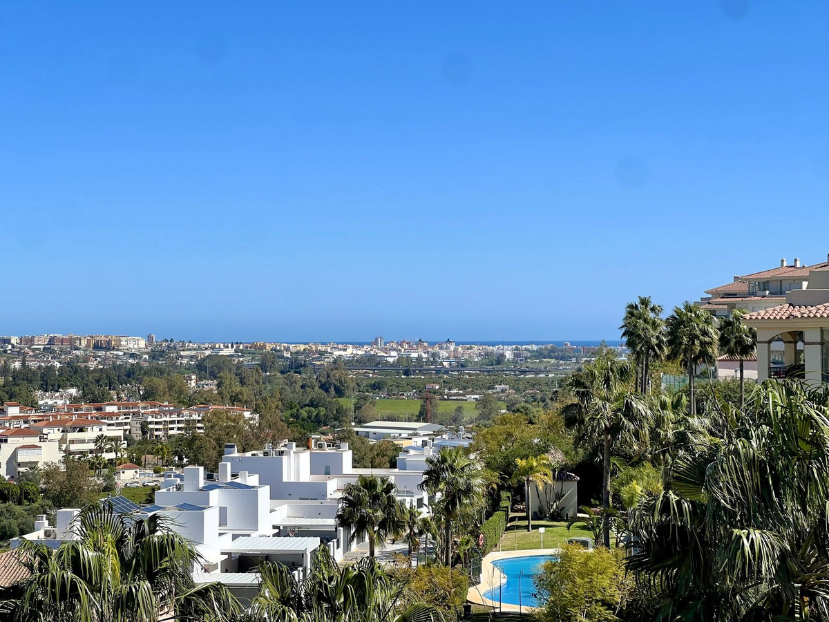 Ático en venta en Mijas Golf