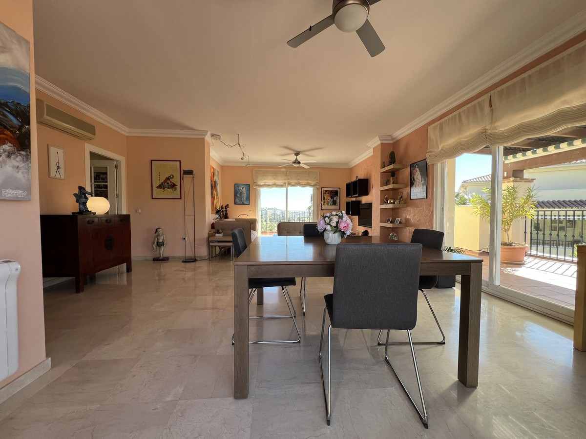 Ático en venta en Mijas Golf