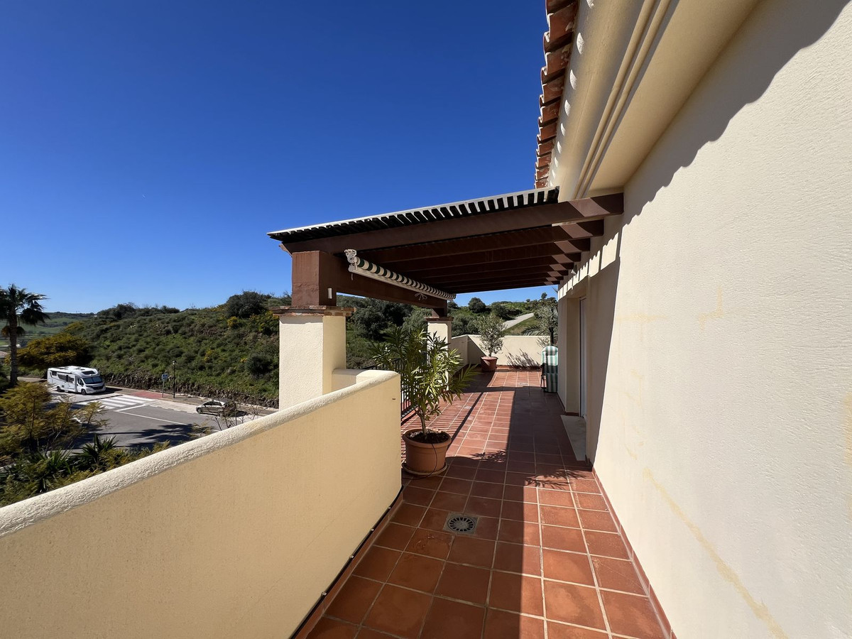 Ático en venta en Mijas Golf