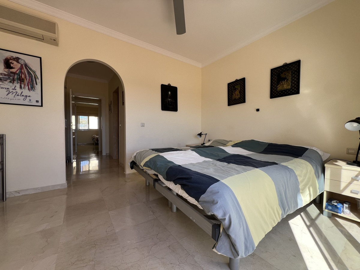 Ático en venta en Mijas Golf