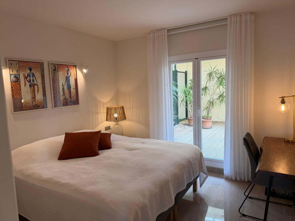 Piso en venta en Hipódromo-Cerrado del Águila (Mijas)