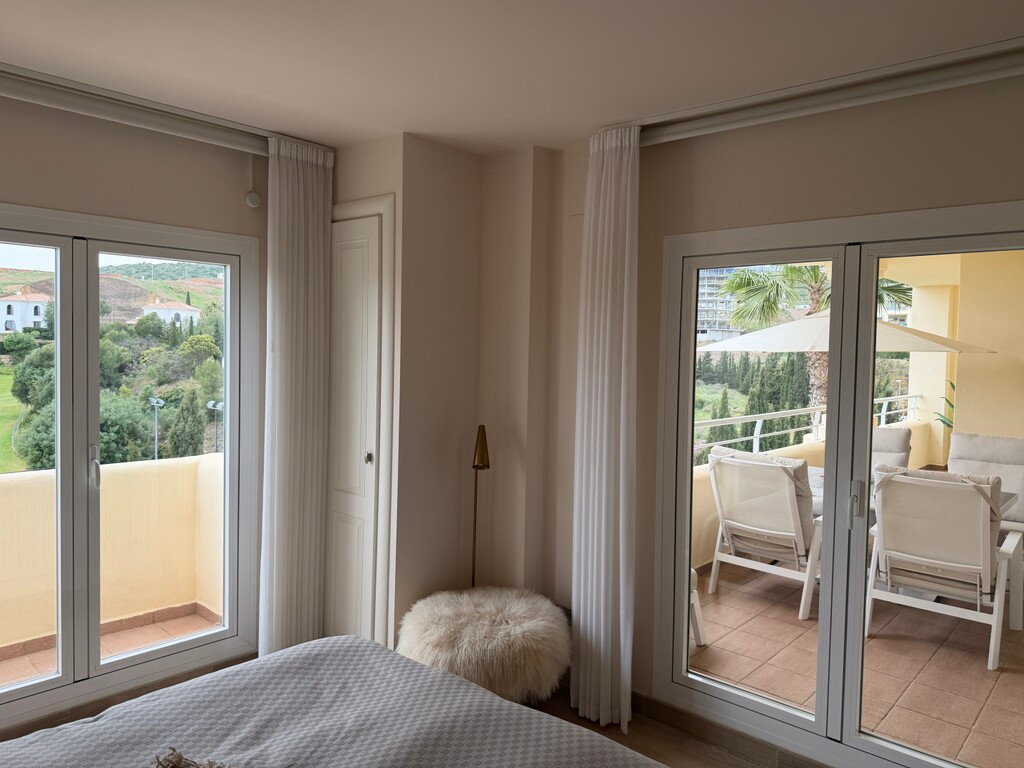 Piso en venta en Hipódromo-Cerrado del Águila (Mijas)