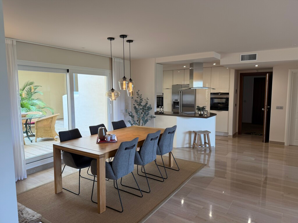 Piso en venta en Hipódromo-Cerrado del Águila (Mijas)
