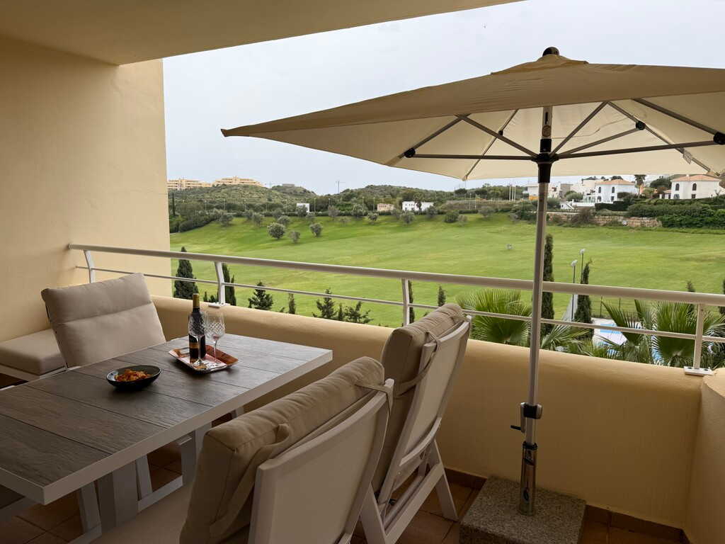 Piso en venta en Hipódromo-Cerrado del Águila (Mijas)
