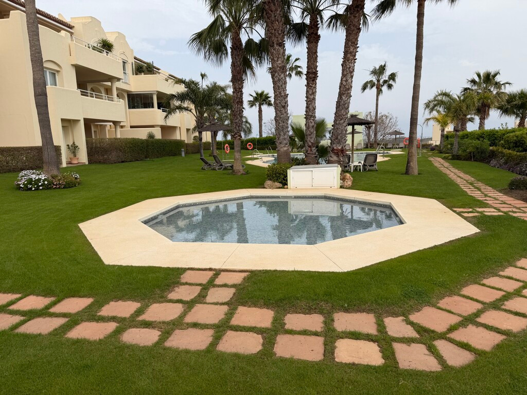Piso en venta en Hipódromo-Cerrado del Águila (Mijas)