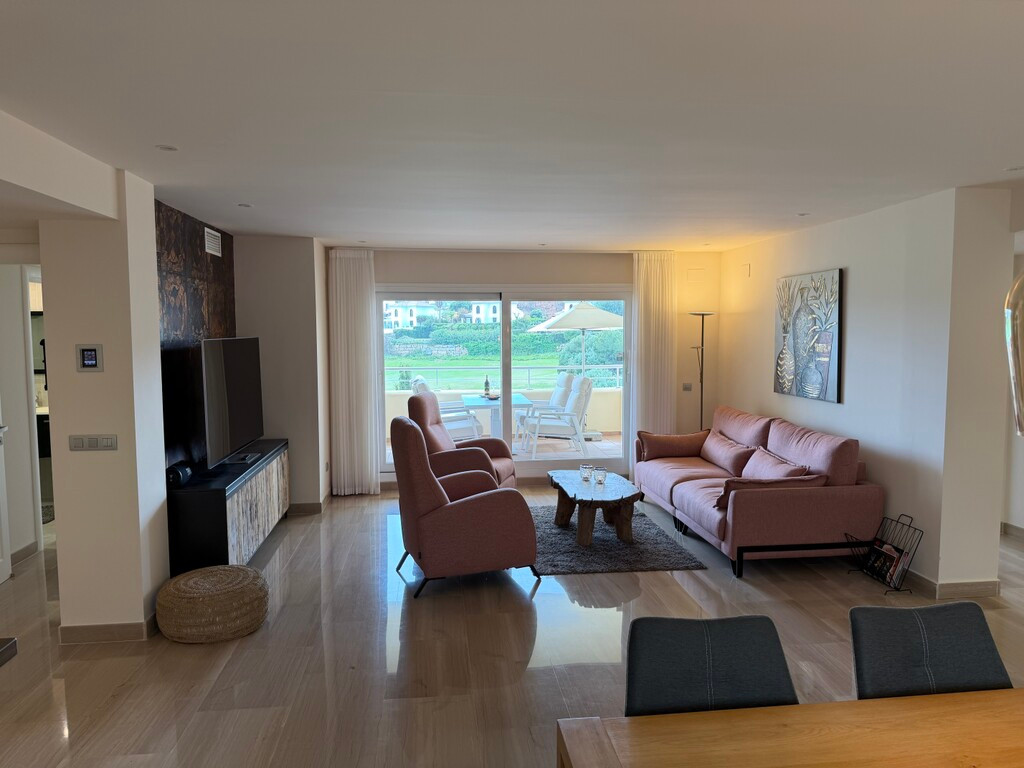 Piso en venta en Hipódromo-Cerrado del Águila (Mijas)