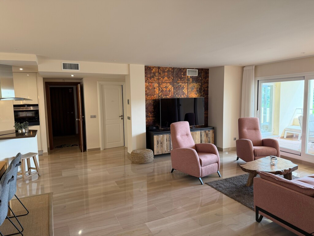 Piso en venta en Hipódromo-Cerrado del Águila (Mijas)