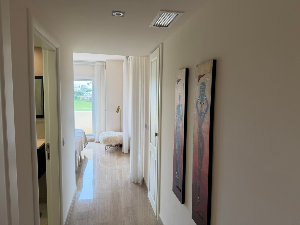 Piso en venta en Hipódromo-Cerrado del Águila (Mijas)