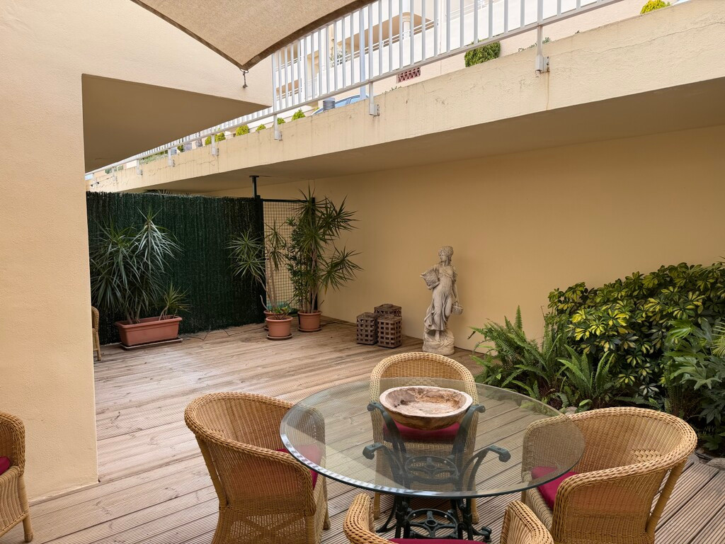Piso en venta en Hipódromo-Cerrado del Águila (Mijas)
