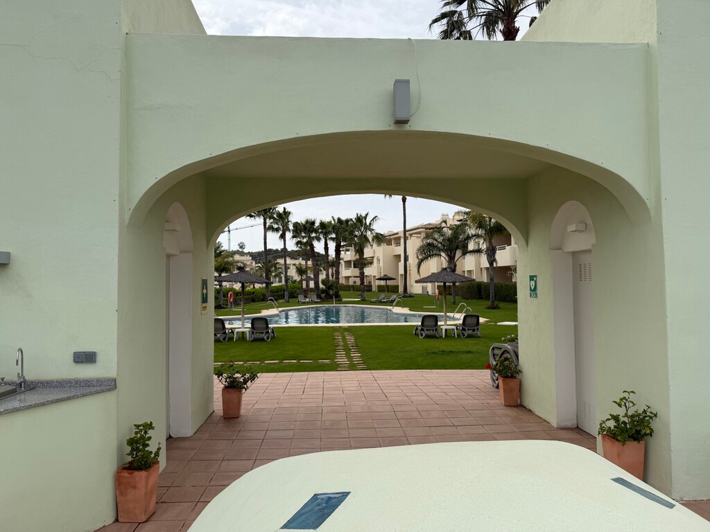 Piso en venta en Hipódromo-Cerrado del Águila (Mijas)