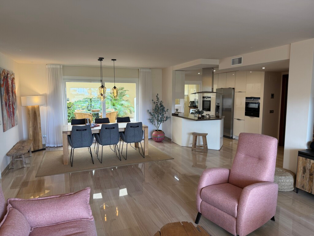 Piso en venta en Hipódromo-Cerrado del Águila (Mijas)