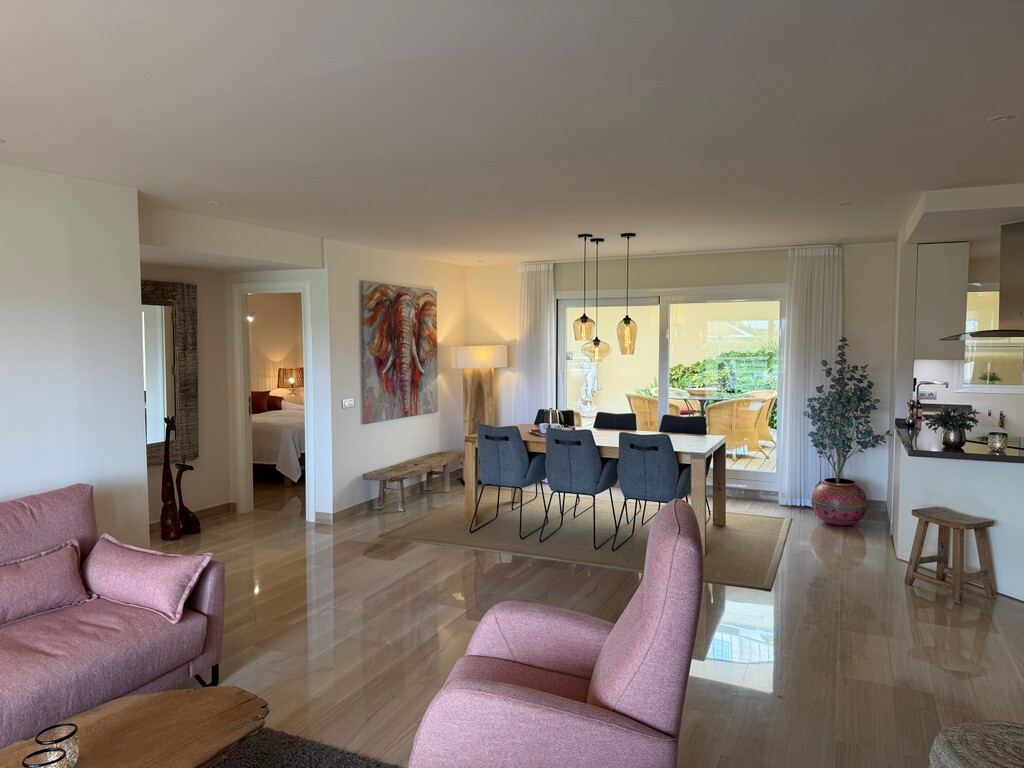 Piso en venta en Hipódromo-Cerrado del Águila (Mijas)
