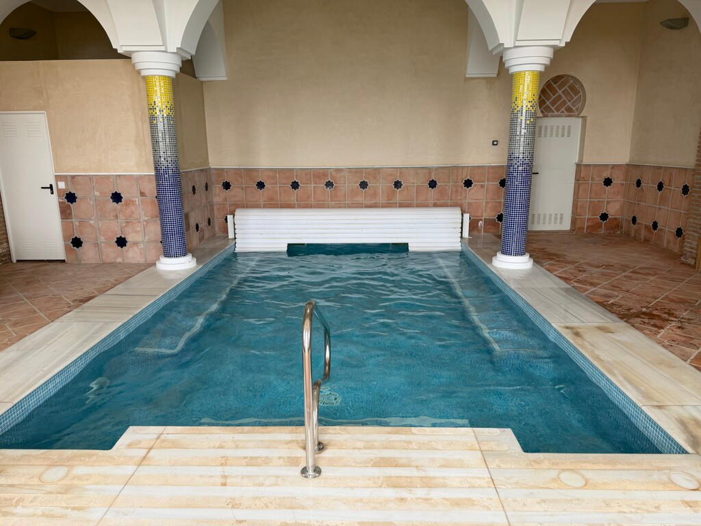 Piso en venta en Hipódromo-Cerrado del Águila (Mijas)