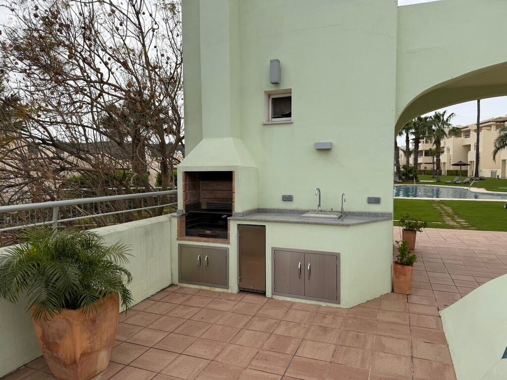 Piso en venta en Hipódromo-Cerrado del Águila (Mijas)