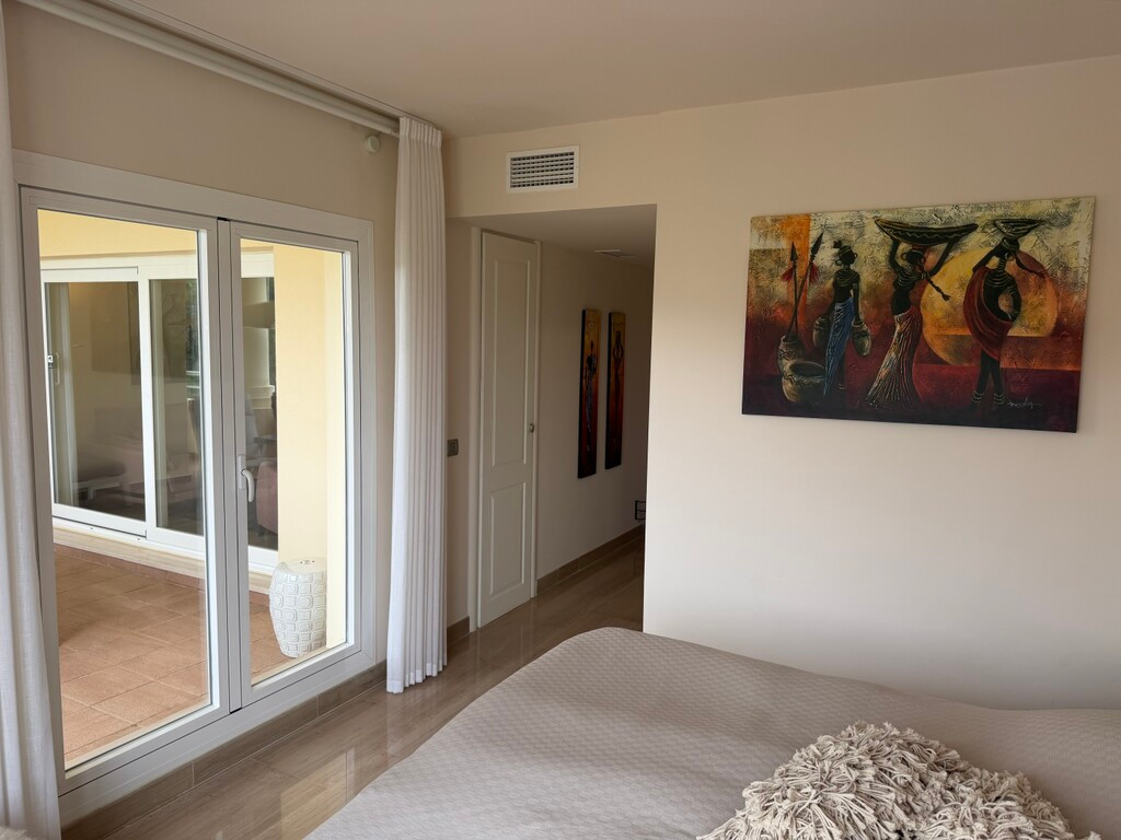 Piso en venta en Hipódromo-Cerrado del Águila (Mijas)
