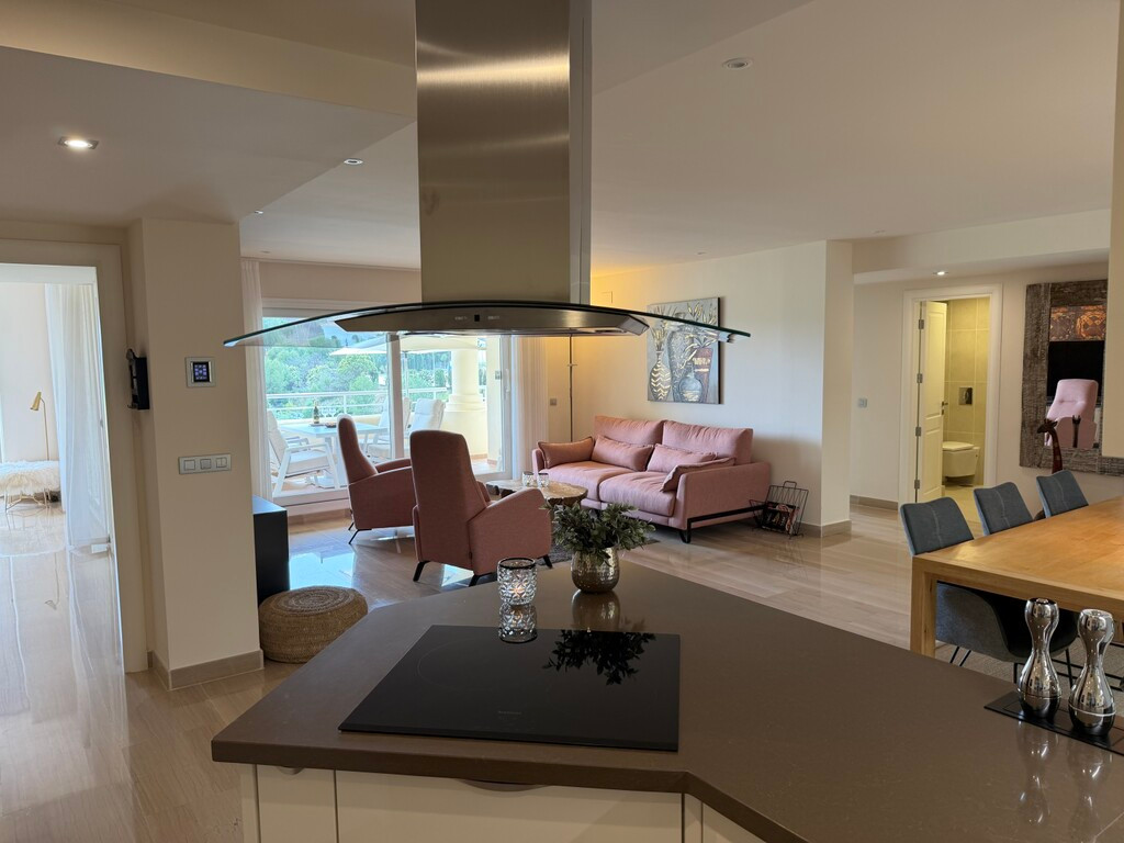 Piso en venta en Hipódromo-Cerrado del Águila (Mijas)