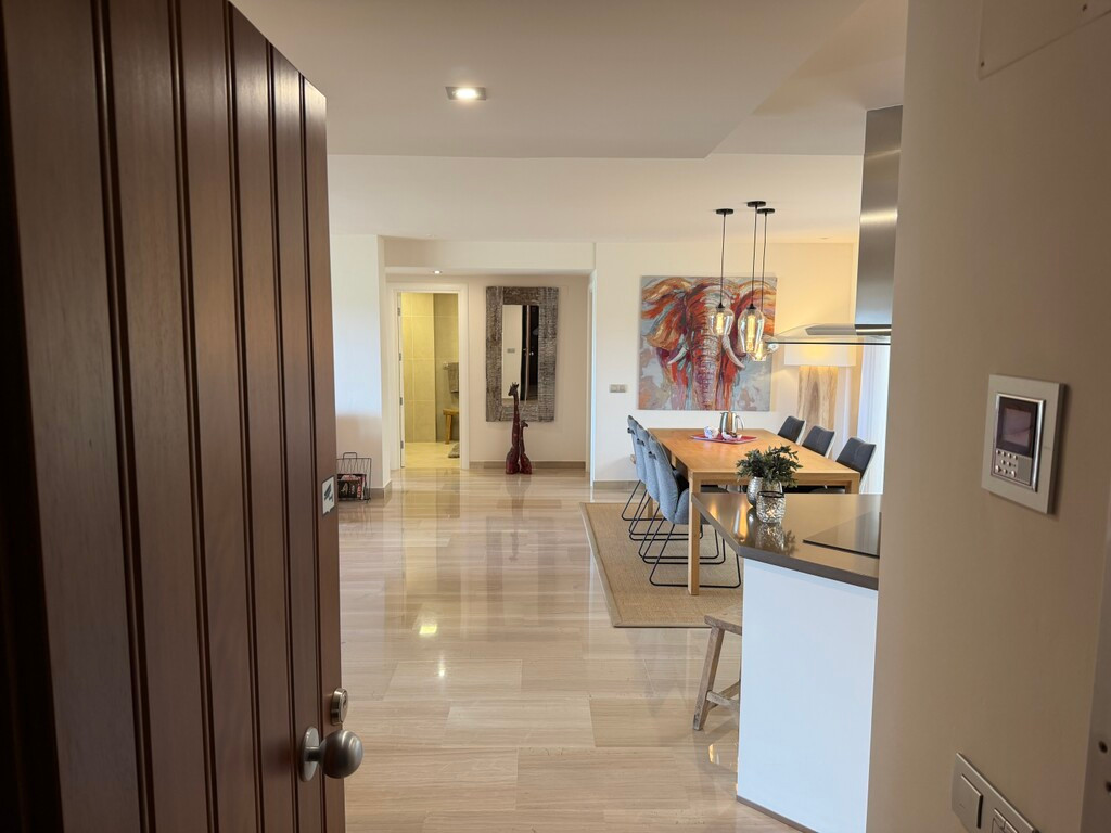 Piso en venta en Hipódromo-Cerrado del Águila (Mijas)