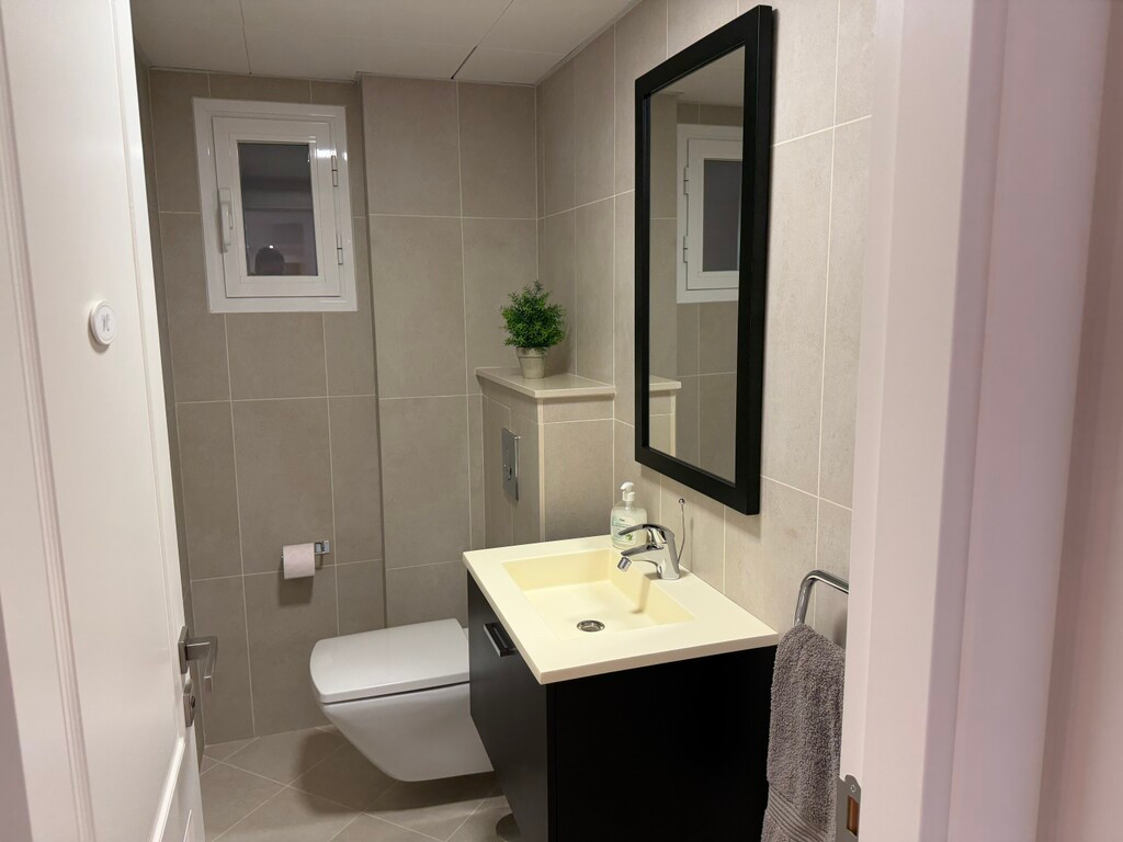 Piso en venta en Hipódromo-Cerrado del Águila (Mijas)