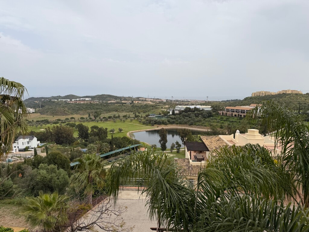 Piso en venta en Hipódromo-Cerrado del Águila (Mijas)