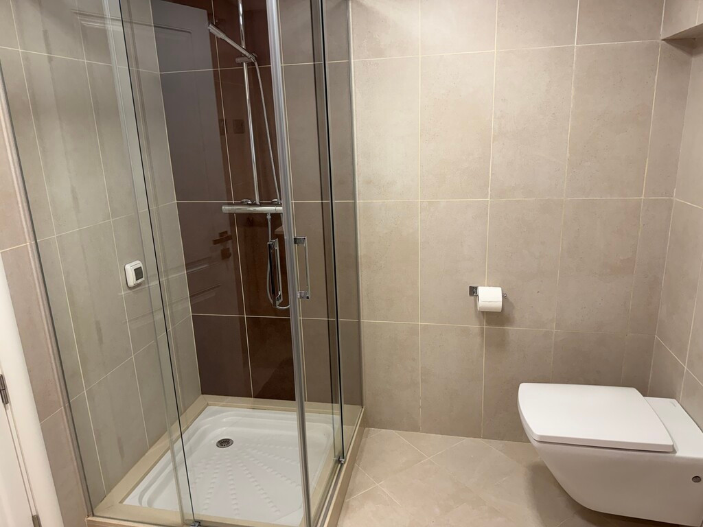 Piso en venta en Hipódromo-Cerrado del Águila (Mijas)
