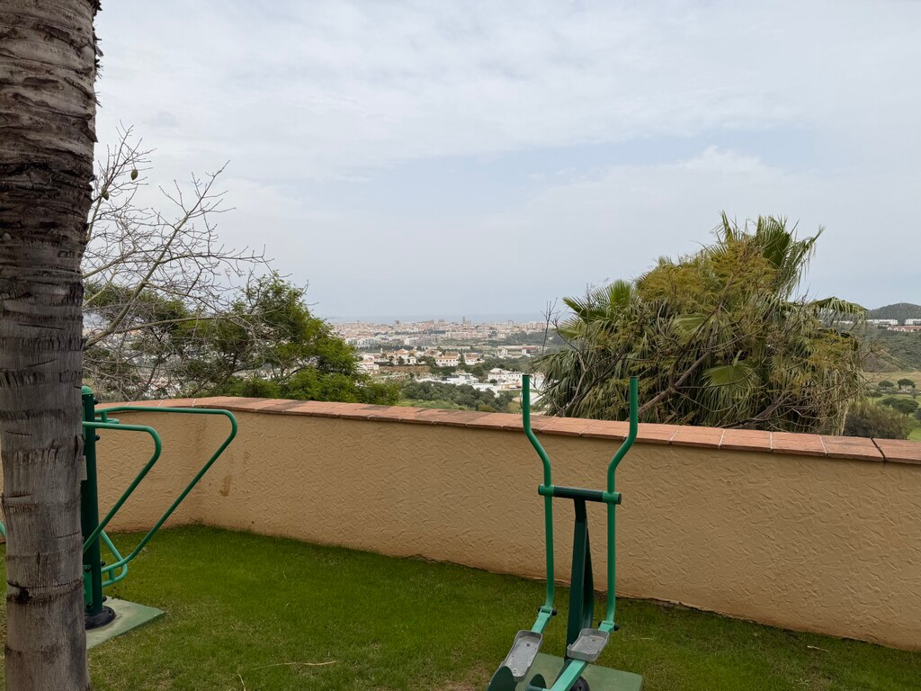 Piso en venta en Hipódromo-Cerrado del Águila (Mijas)
