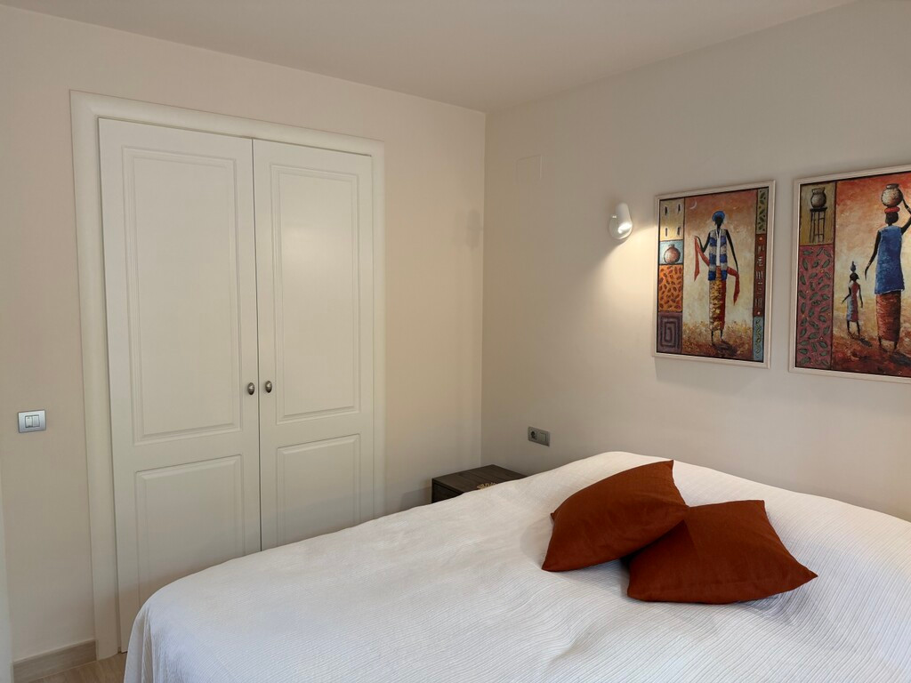 Piso en venta en Hipódromo-Cerrado del Águila (Mijas)