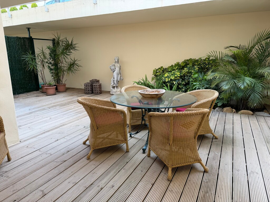 Piso en venta en Hipódromo-Cerrado del Águila (Mijas)