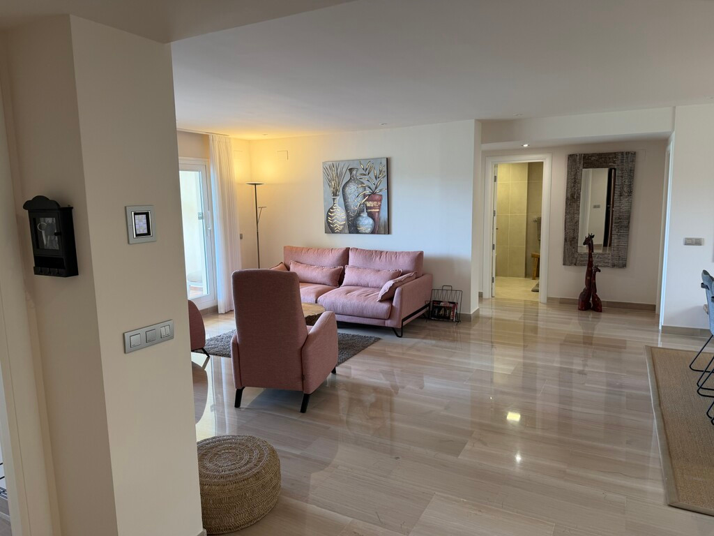Piso en venta en Hipódromo-Cerrado del Águila (Mijas)