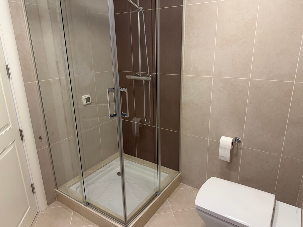 Piso en venta en Hipódromo-Cerrado del Águila (Mijas)