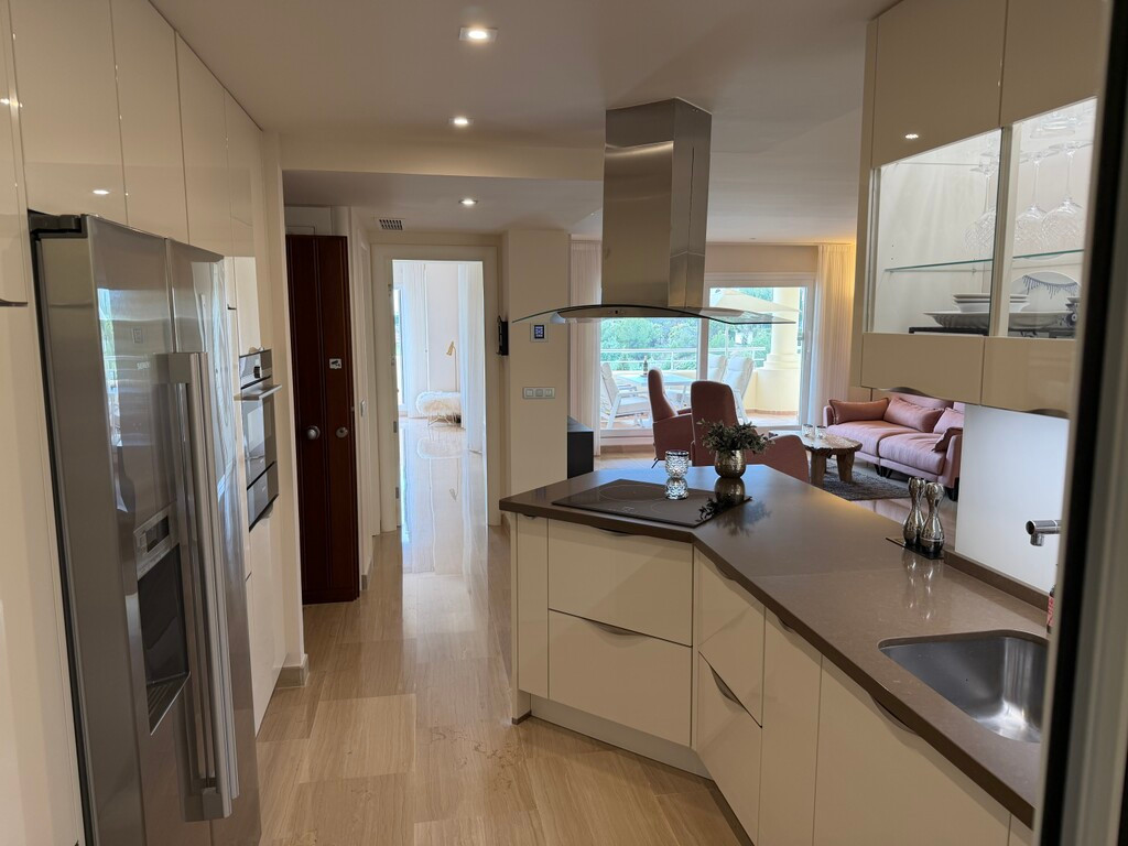 Piso en venta en Hipódromo-Cerrado del Águila (Mijas)