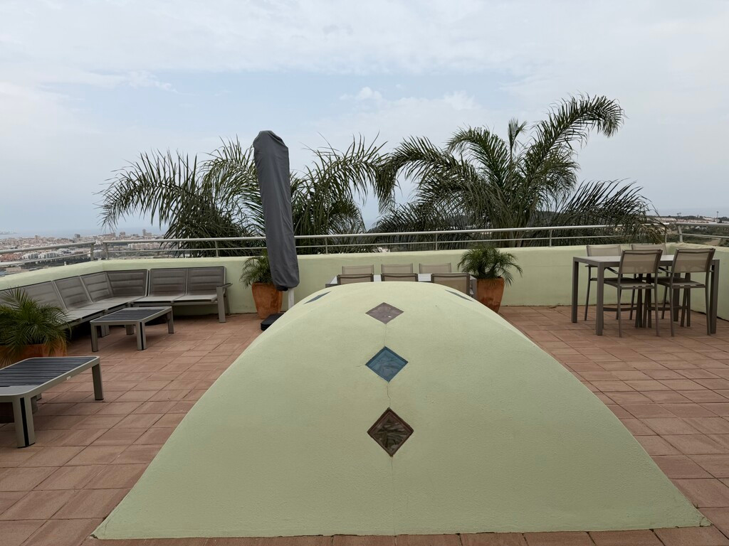 Piso en venta en Hipódromo-Cerrado del Águila (Mijas)