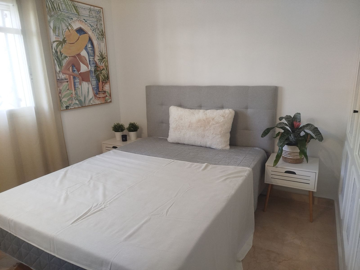 Piso en venta en Aloha (Marbella)