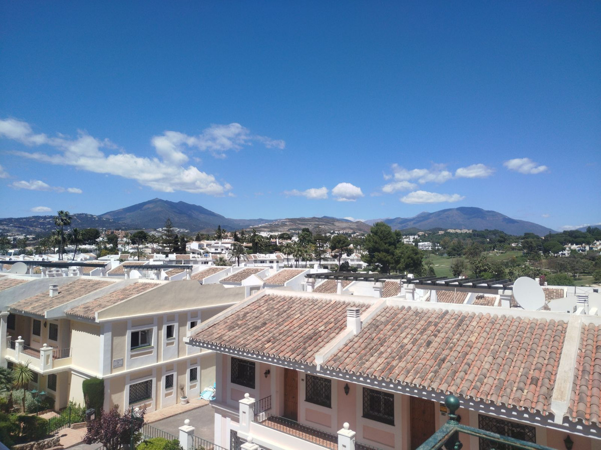 Piso en venta en Aloha (Marbella)