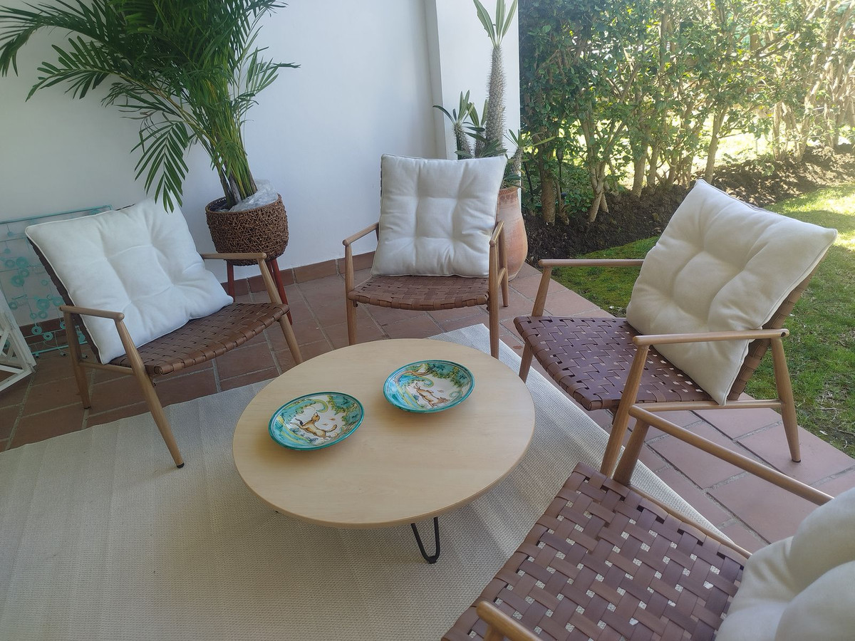 Piso en venta en Aloha (Marbella)