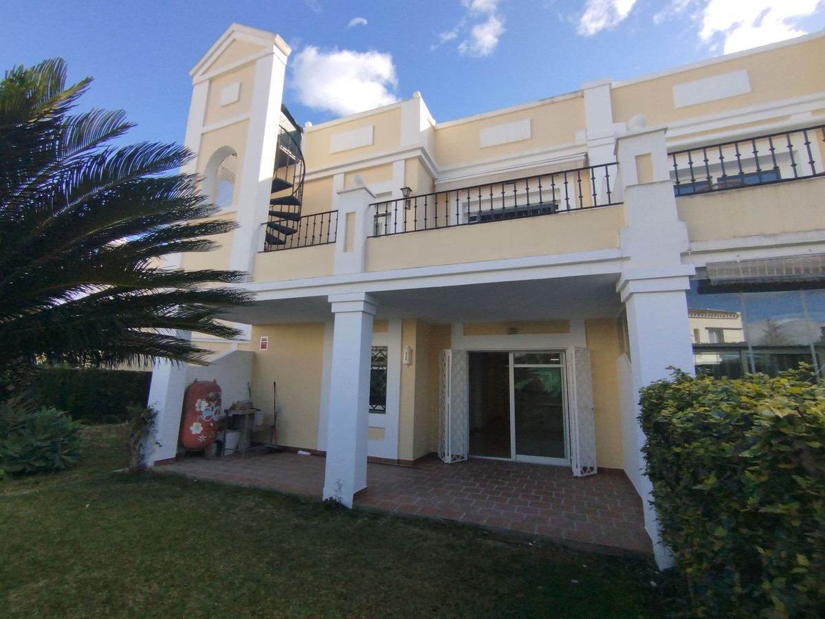 Piso en venta en Aloha (Marbella)