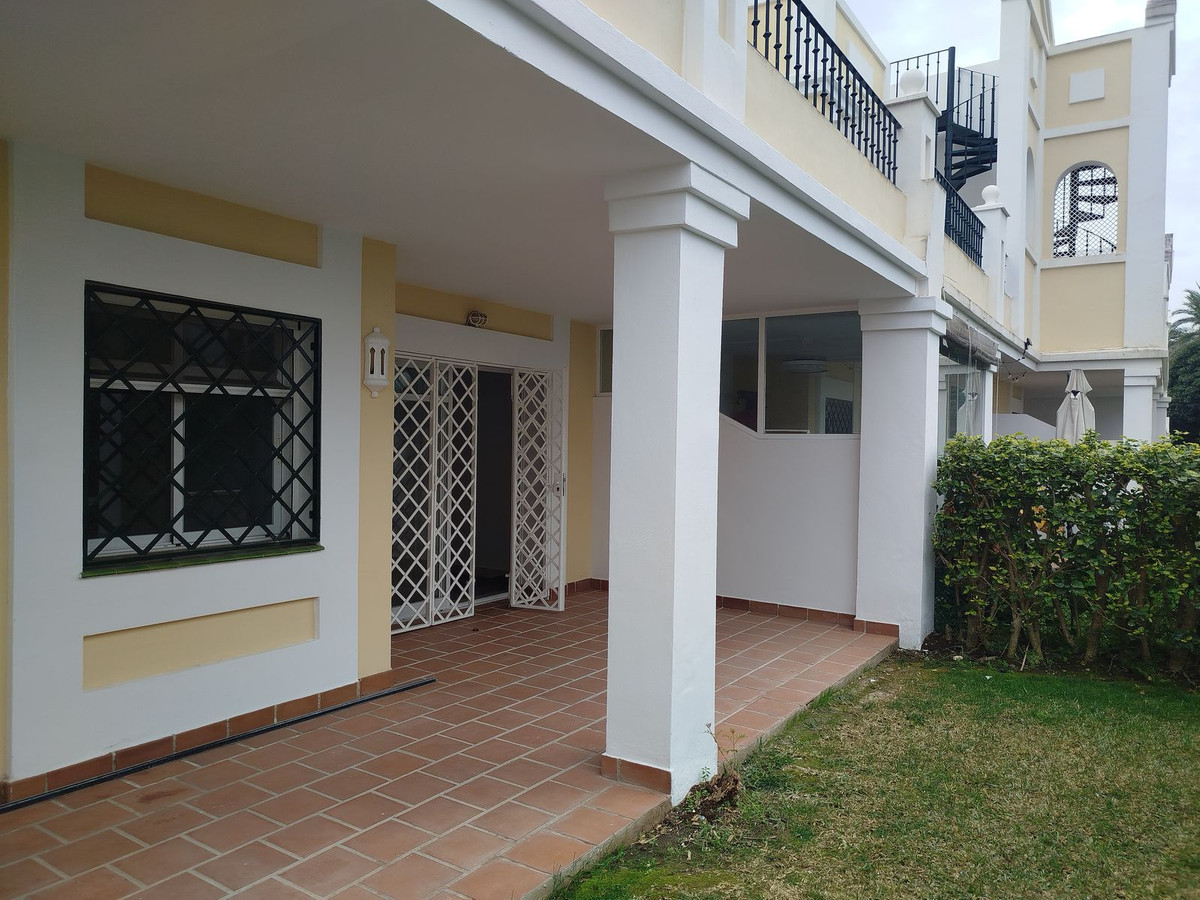 Piso en venta en Aloha (Marbella)