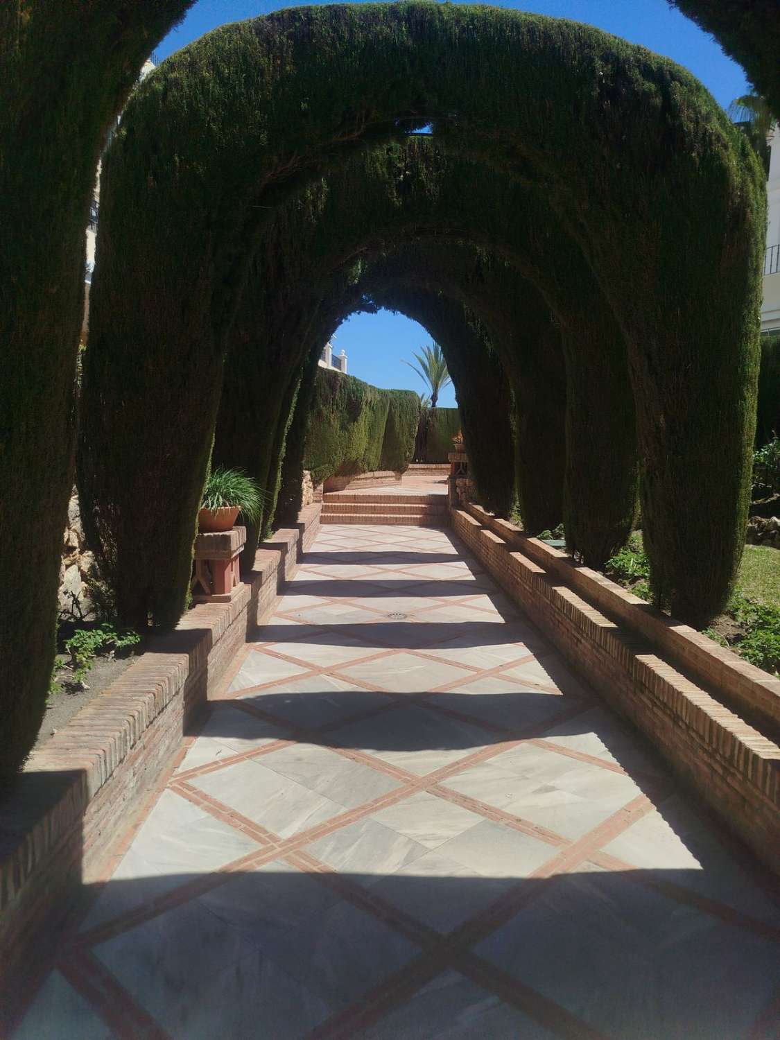 Piso en venta en Aloha (Marbella)
