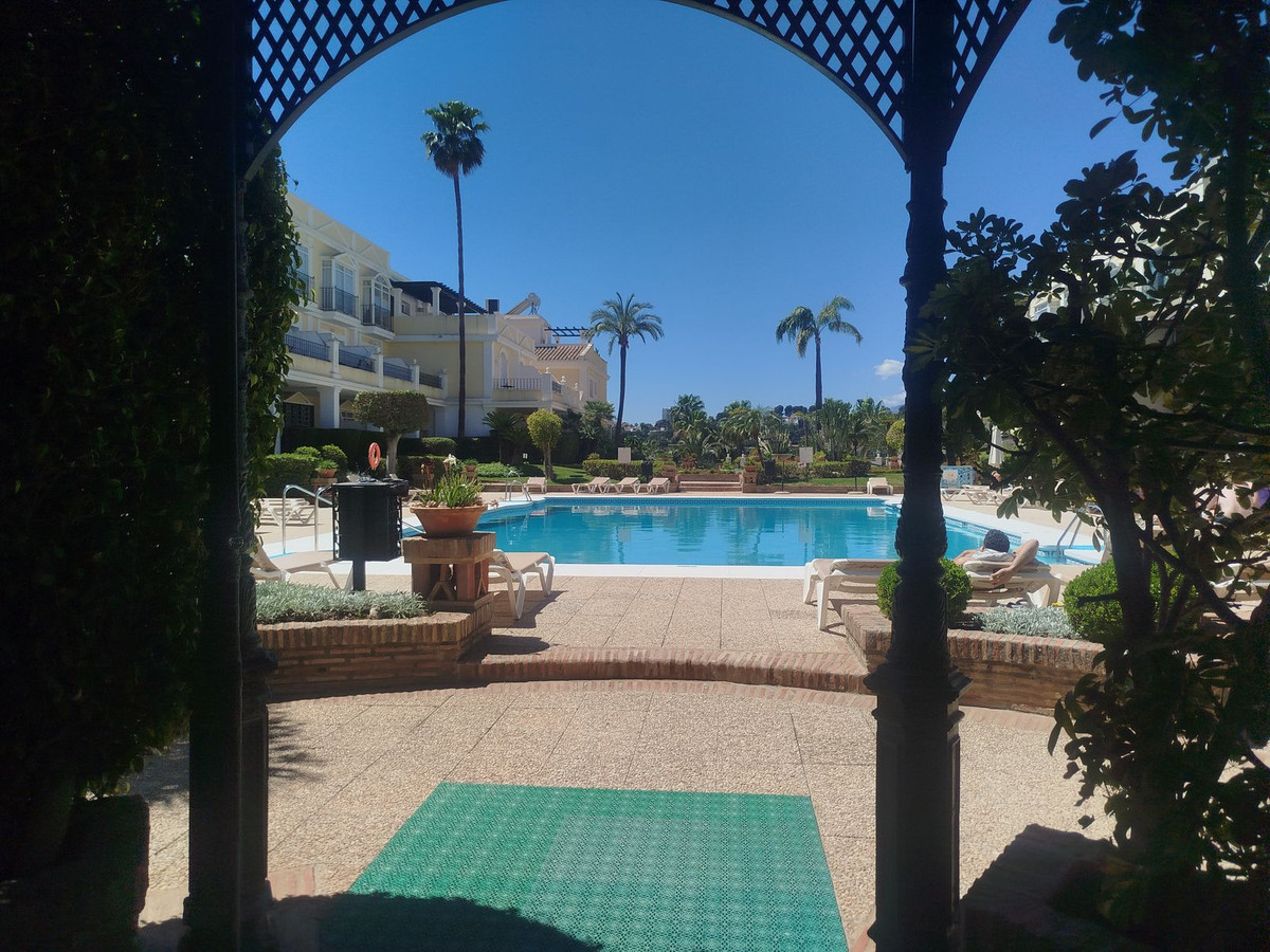 Piso en venta en Aloha (Marbella)