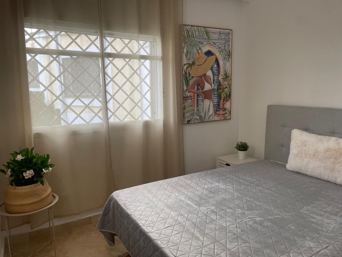 Piso en venta en Aloha (Marbella)