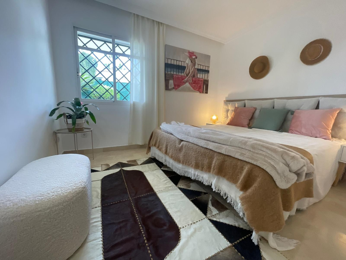 Piso en venta en Aloha (Marbella)