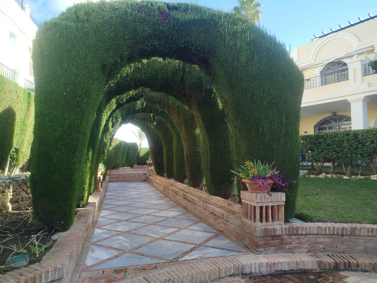 Piso en venta en Aloha (Marbella)