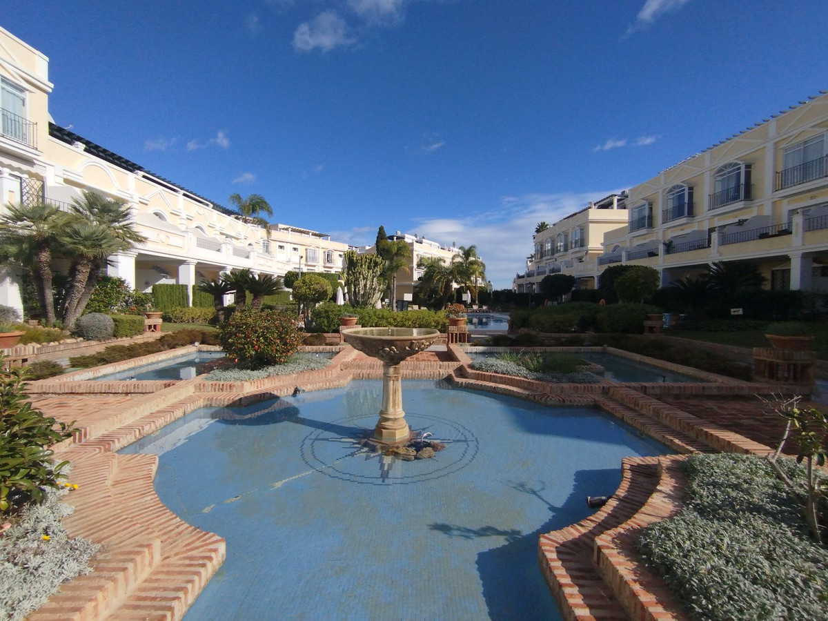Piso en venta en Aloha (Marbella)