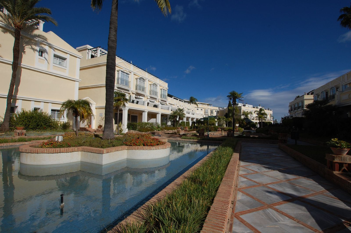 Piso en venta en Aloha (Marbella)