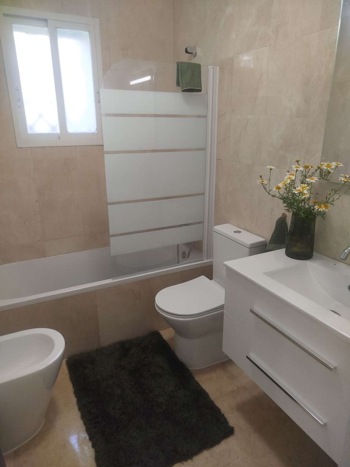 Piso en venta en Aloha (Marbella)