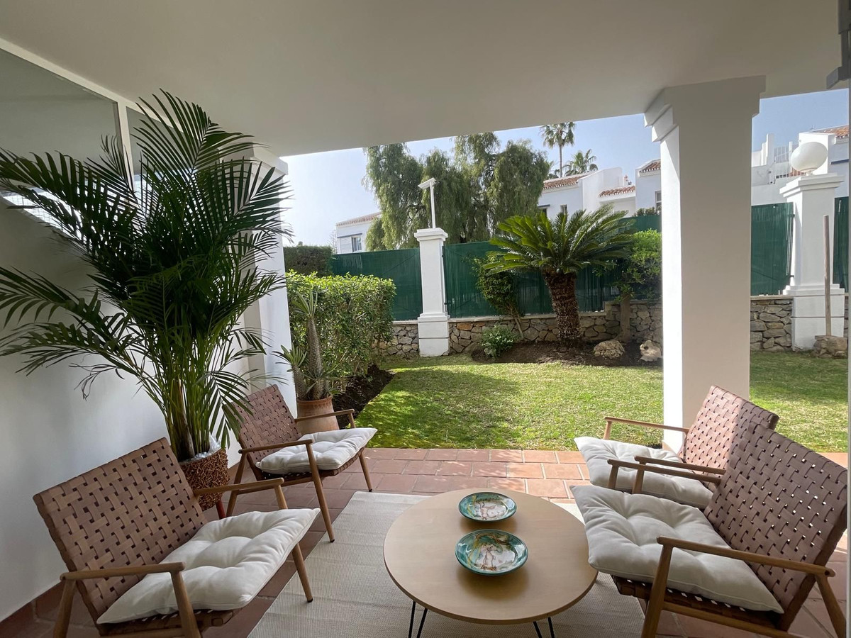 Piso en venta en Aloha (Marbella)