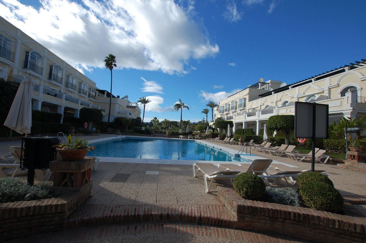 Piso en venta en Aloha (Marbella)