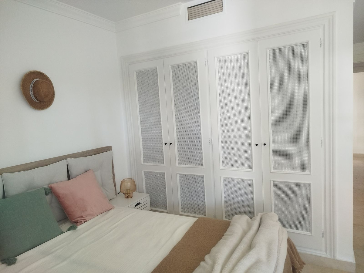 Piso en venta en Aloha (Marbella)