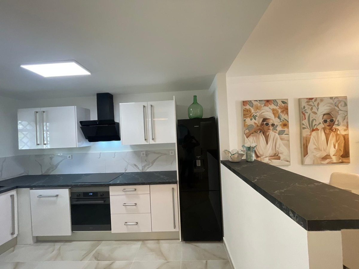 Piso en venta en Aloha (Marbella)